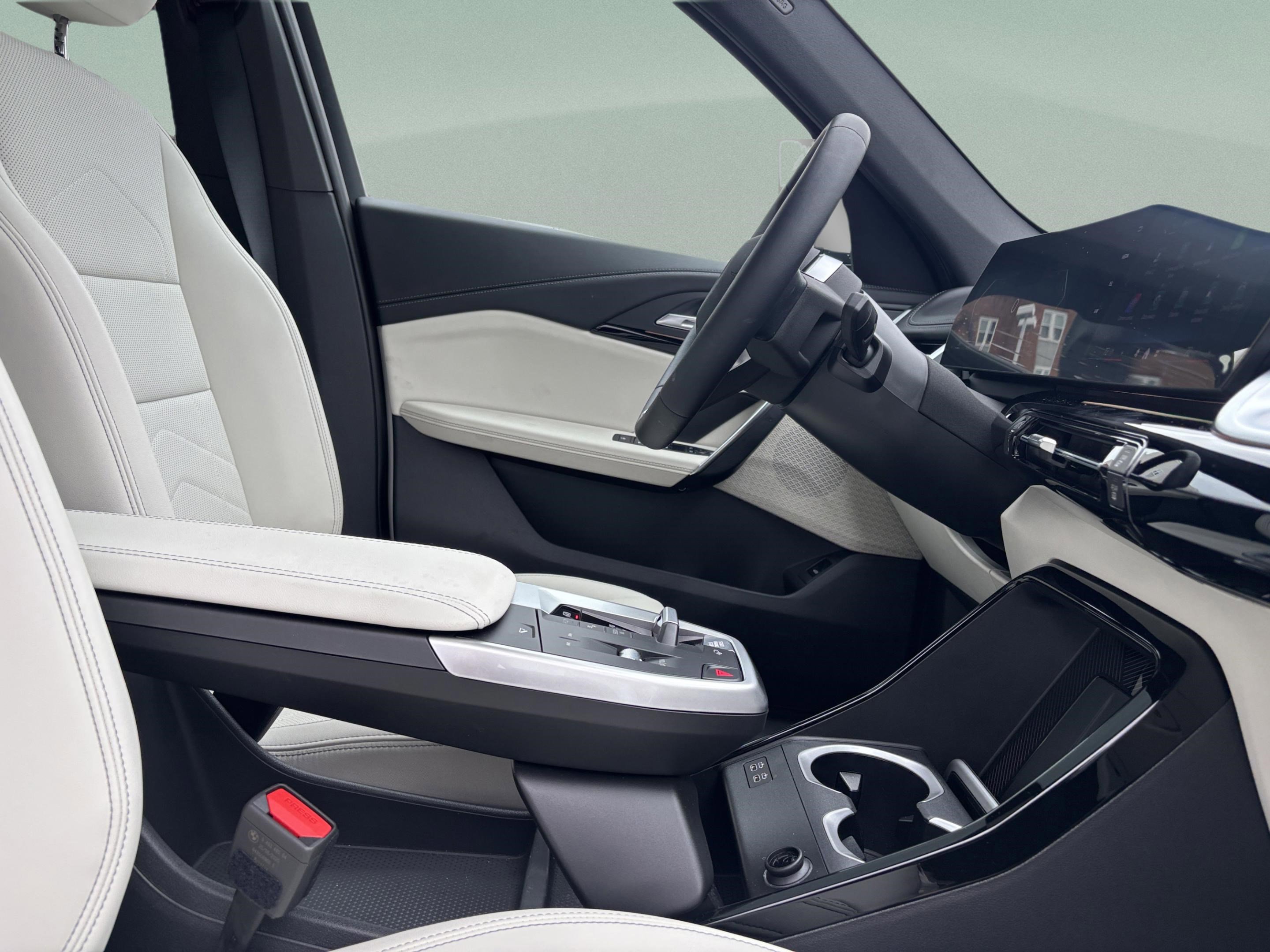 Used 2026 BMW X1 xDrive28i w/ Convenience Package image 28