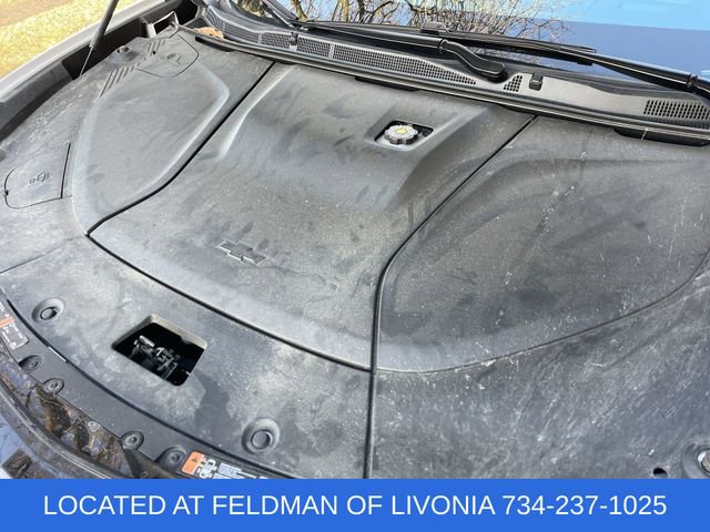 Used 2024 Chevrolet Blazer EV LT image 29