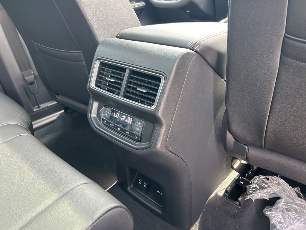 New 2026 Volkswagen Atlas SEL Premium R-Line AWD/4WD image 51