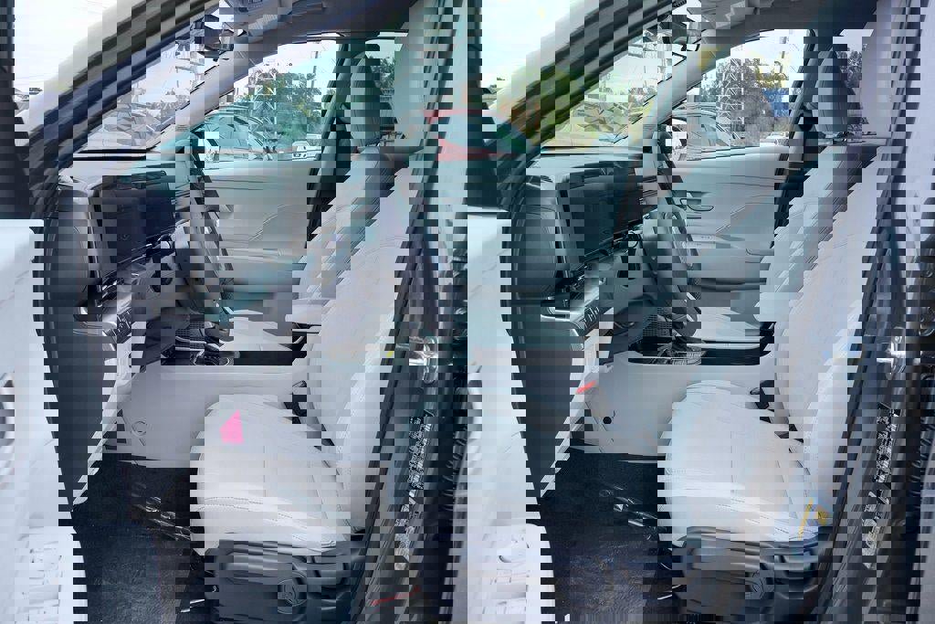 New 2026 Hyundai Kona SEL Sport image 7