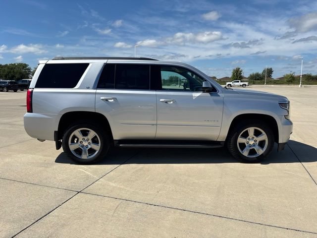 Used 2020 Chevrolet Tahoe LT AWD/4WD image 43