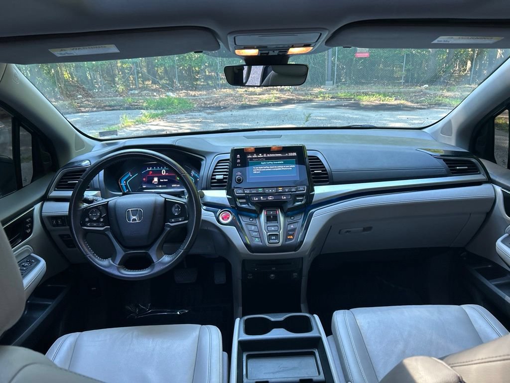 Used 2022 Honda Odyssey Touring image 26