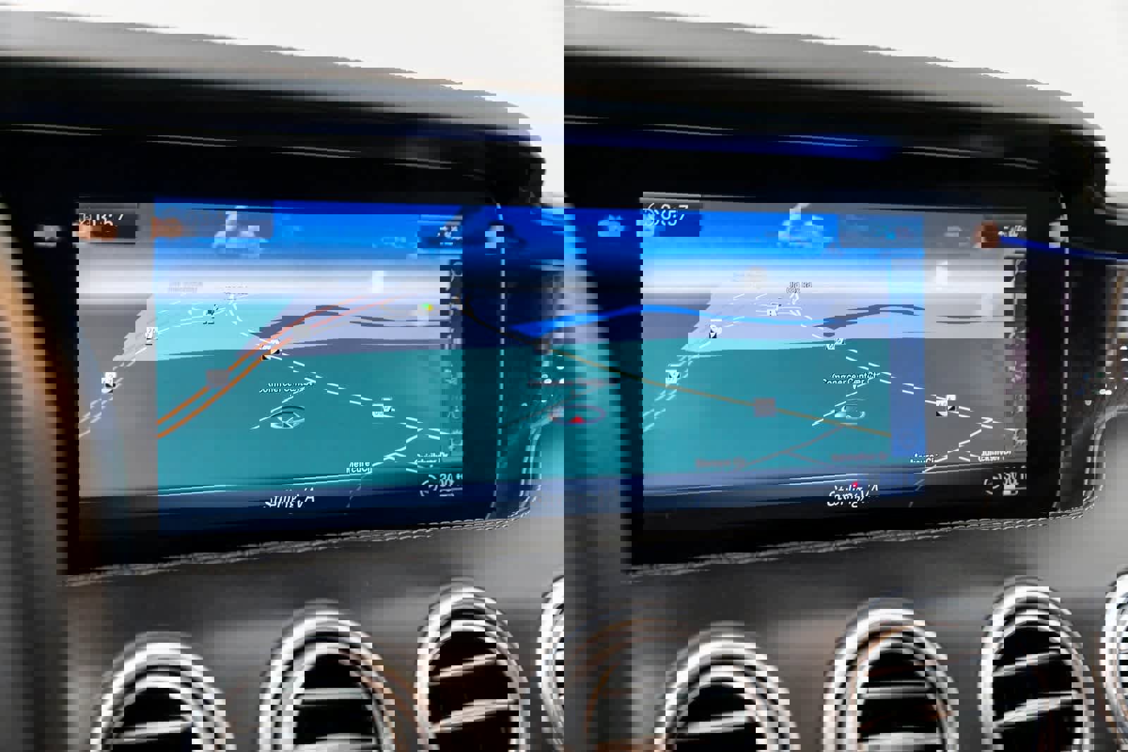 Used 2019 Mercedes-Benz S 63 AMG 4MATIC Coupe image 16