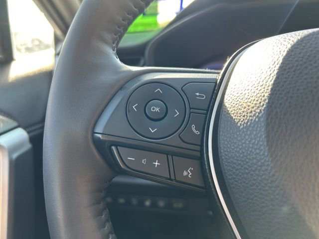Used 2024 Toyota RAV4 Limited w/ Advanced Technology Package image 23