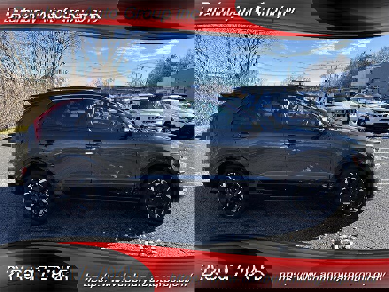 Used 2025 Kia Niro Wind w/ Wind Preserve Package image 7