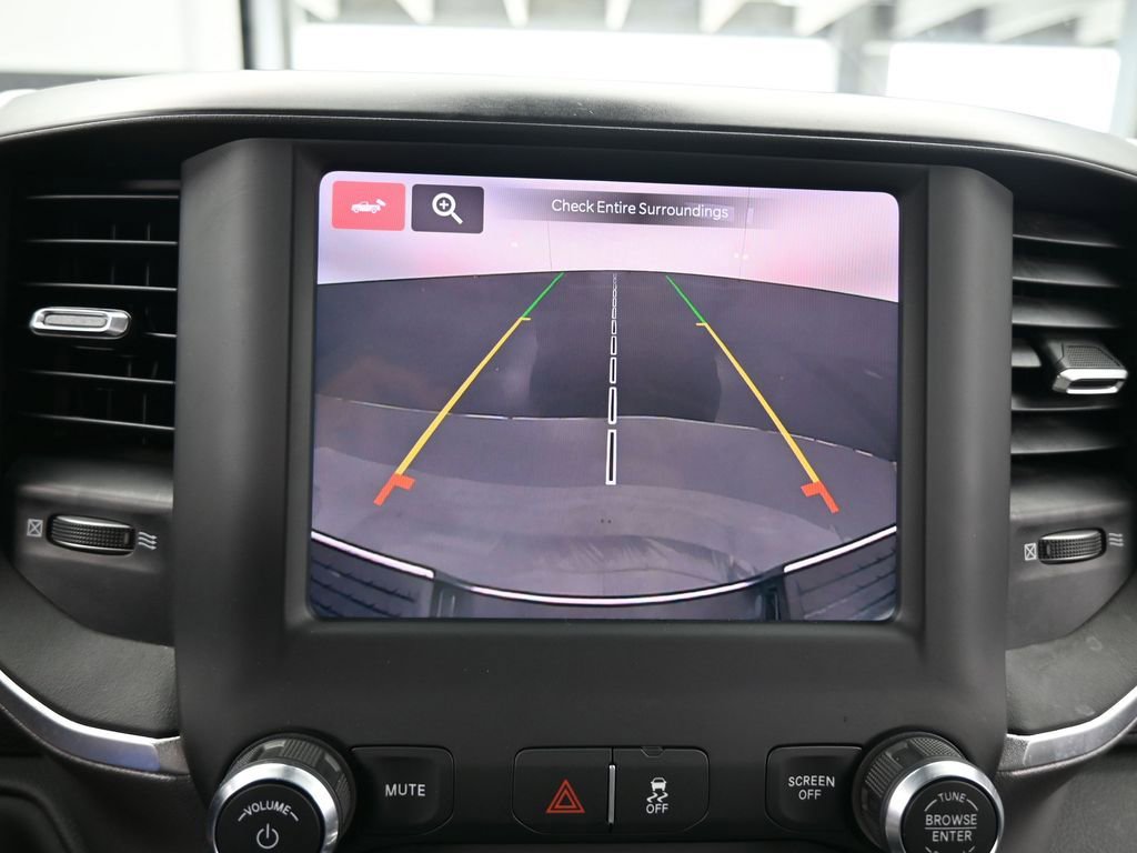 Used 2024 RAM 2500 Big Horn image 19