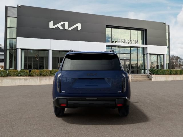 New 2027 Kia Telluride X-Line SX Prestige AWD/4WD image 6