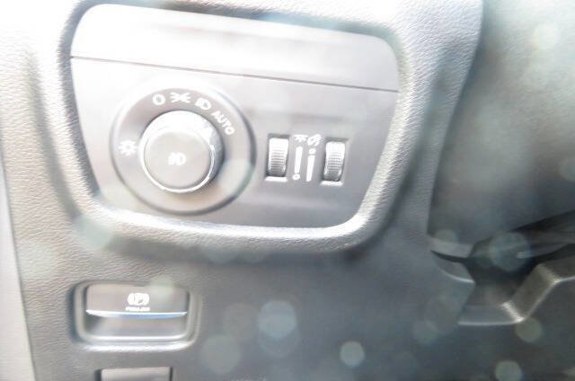 New 2025 Jeep Grand Cherokee Limited image 20