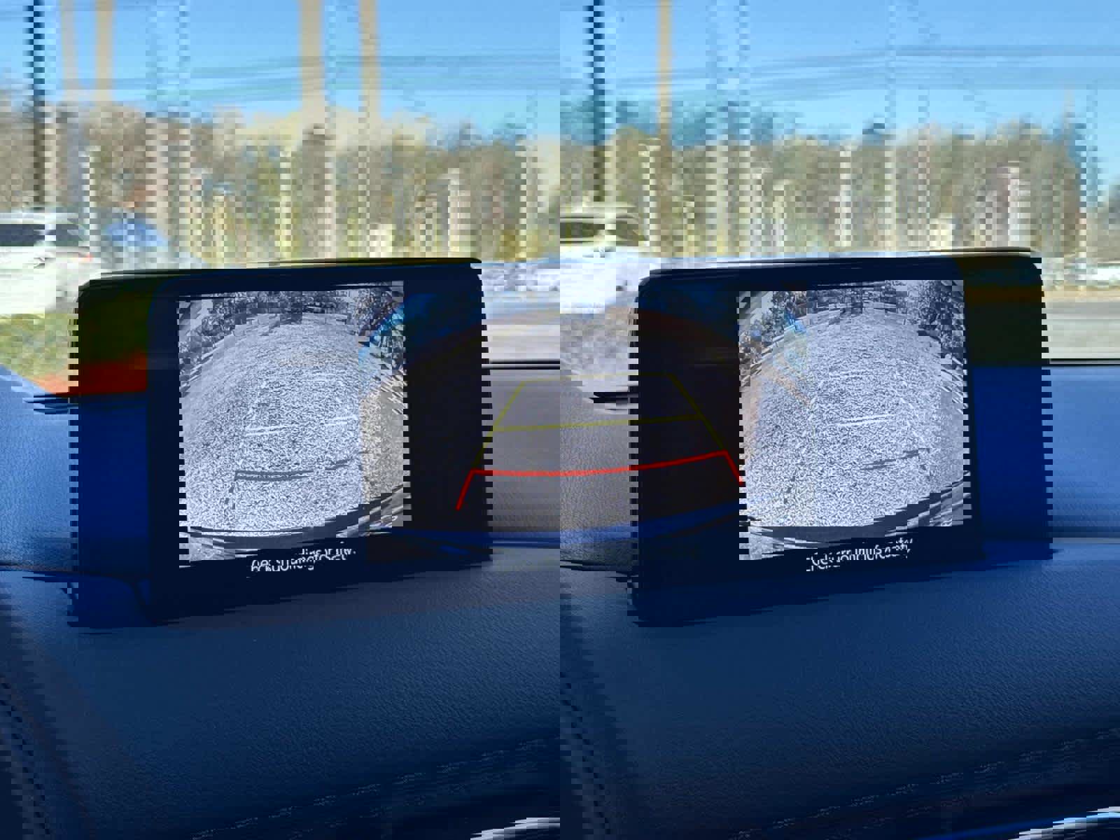 Certified 2025 MAZDA CX-5 AWD 2.5 S w/ Preferred Package image 27