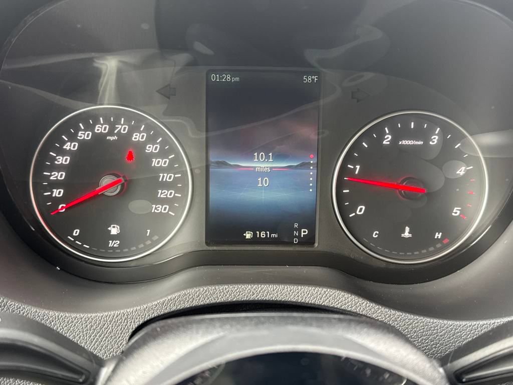New 2025 Mercedes-Benz Sprinter 2500 image 15
