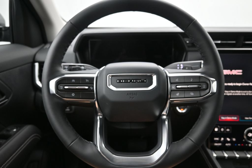 New 2027 GMC Terrain Denali AWD/4WD image 11