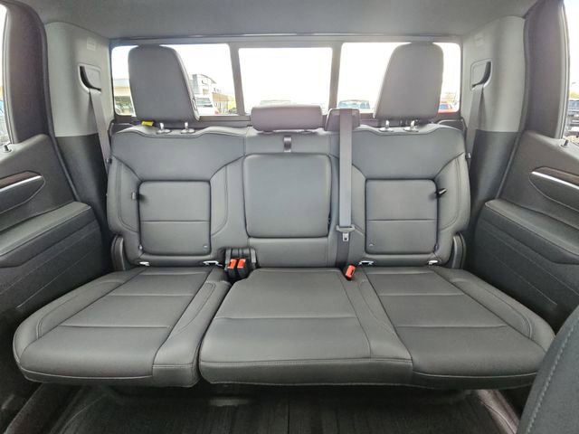 New 2026 GMC Sierra 1500 SLT w/ SLT Premium Package image 24