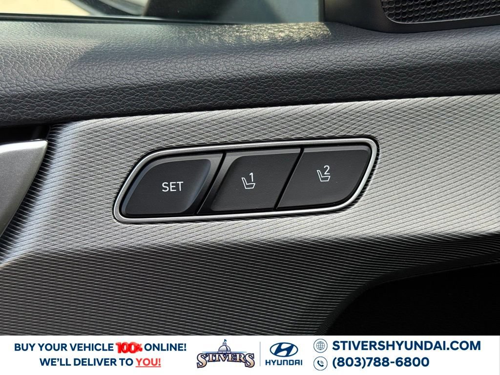 Used 2022 Hyundai Palisade SEL w/ Premium Package AWD/4WD image 34