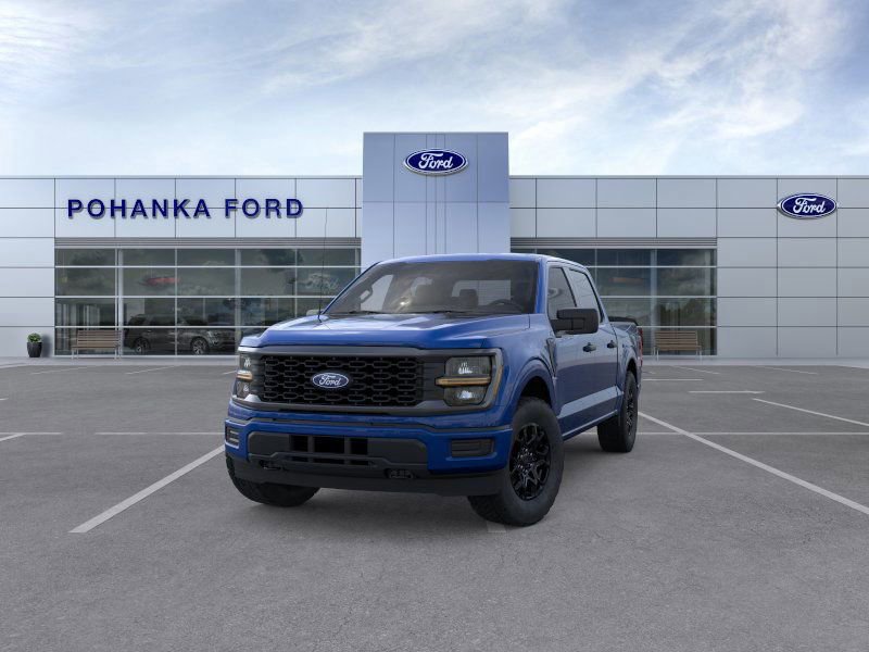 New 2026 Ford F150 STX image 2