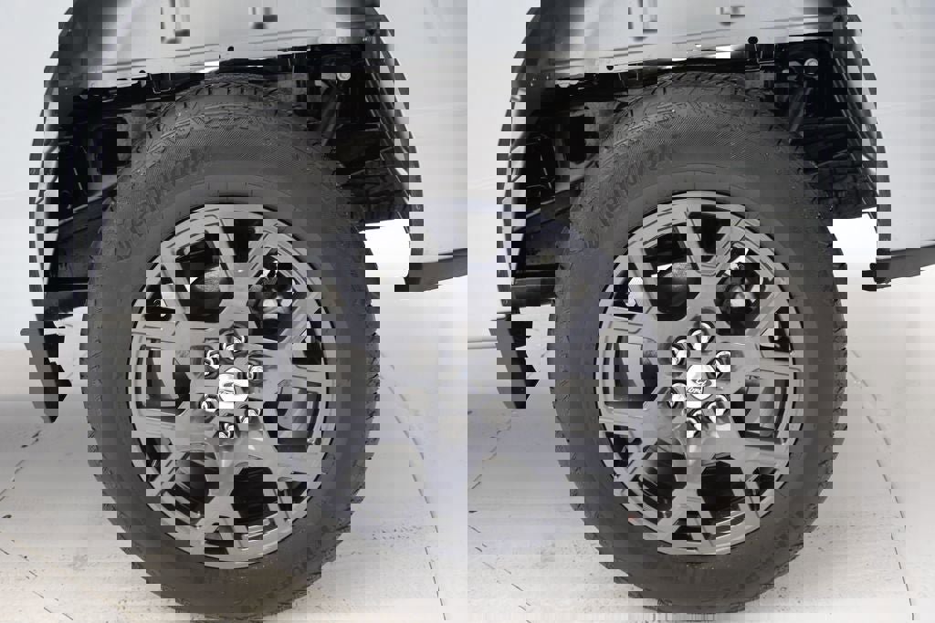 New 2026 Ford F150 STX w/ Equipment Group 200A image 7