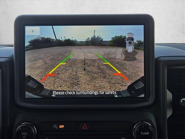Used 2023 Ford Bronco Sport Big Bend w/ Convenience Package AWD/4WD image 13