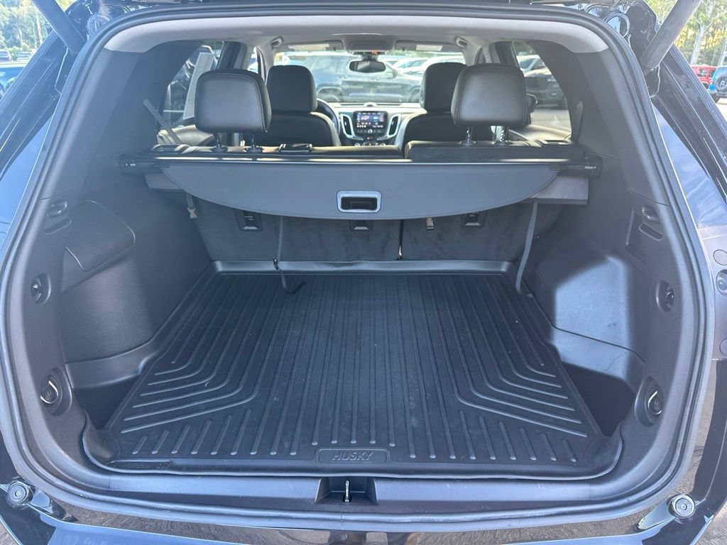 Used 2024 Chevrolet Equinox Premier AWD/4WD image 31