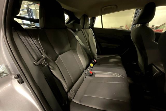 Used 2025 Subaru Impreza 2.0i image 27