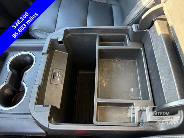 Used 2021 Chevrolet Tahoe Z71 w/ Z71 Signature Package AWD/4WD image 28