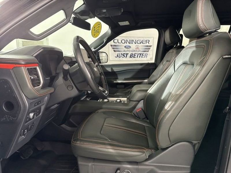 Used 2022 Ford Expedition Timberline image 20