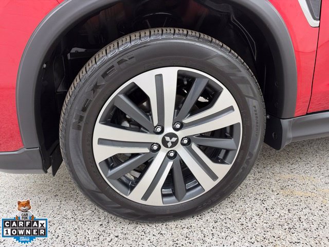 Used 2022 Mitsubishi Outlander Sport SE AWD/4WD image 10
