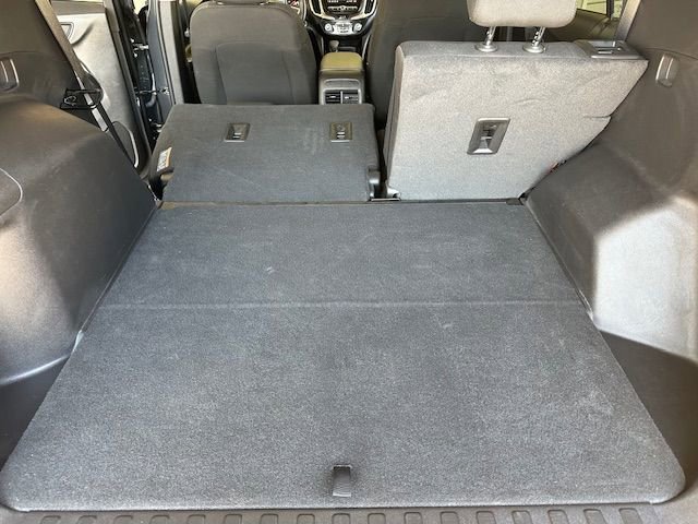 Used 2023 Chevrolet Equinox LT image 21