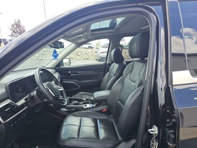 Certified 2024 Kia Telluride EX AWD/4WD image 28