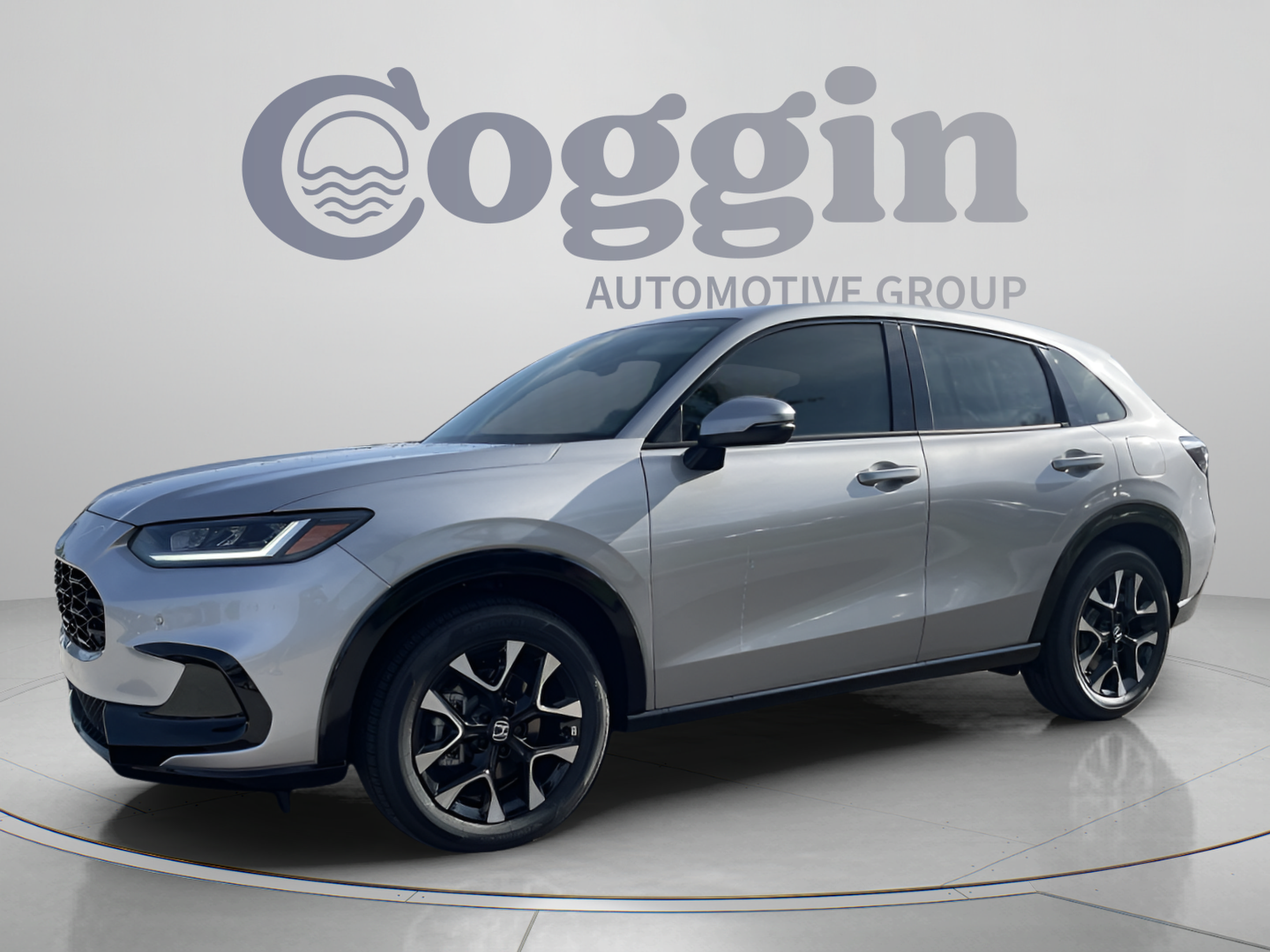 New 2027 Honda HR-V EX-L image 2