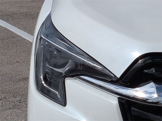 Used 2025 Subaru Ascent Premium image 10