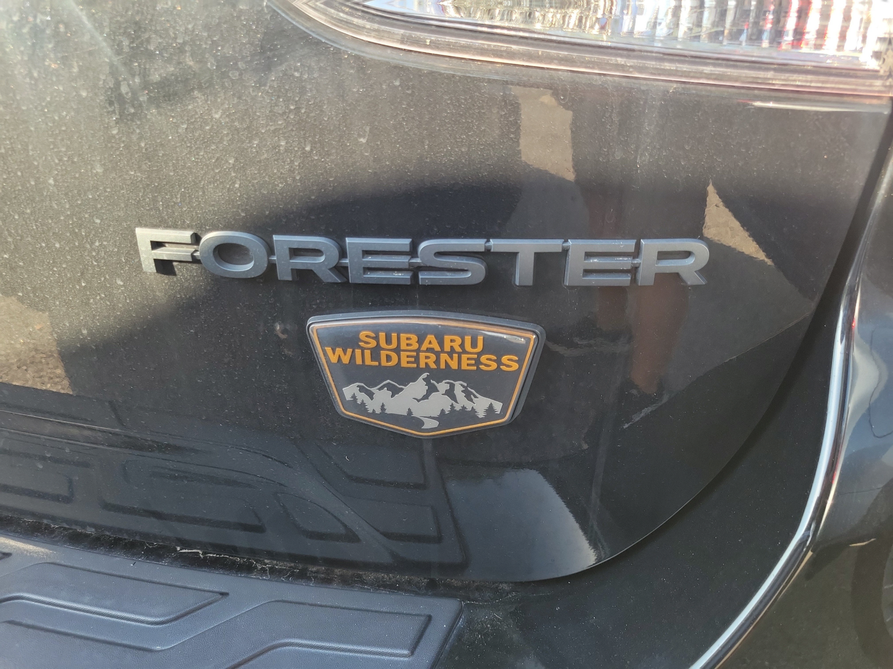 Used 2024 Subaru Forester Wilderness w/ Wilderness Package AWD/4WD image 21