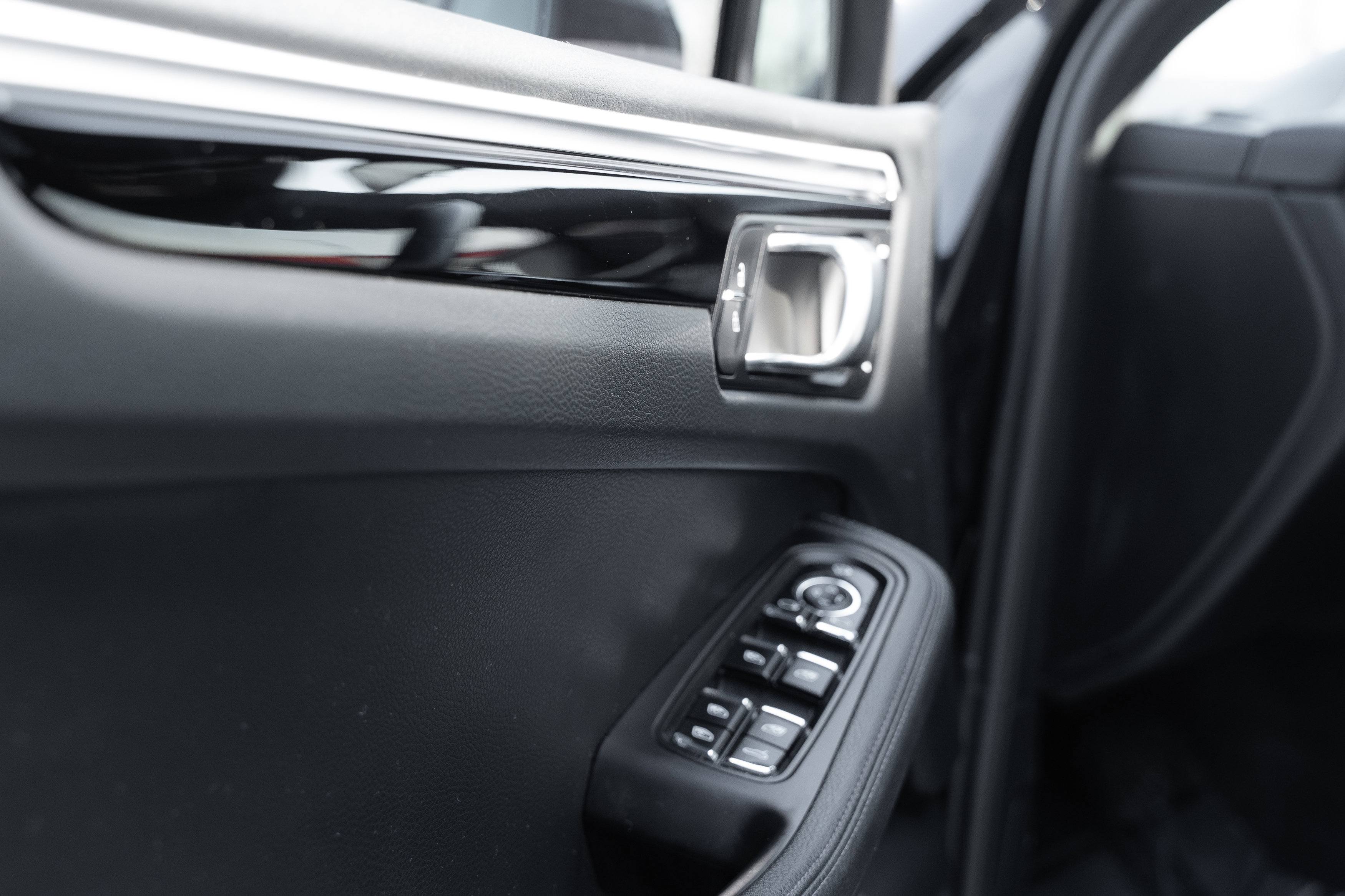 Used 2022 Porsche Macan image 22