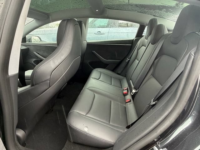 Used 2025 Tesla Model 3 Performance AWD/4WD image 12