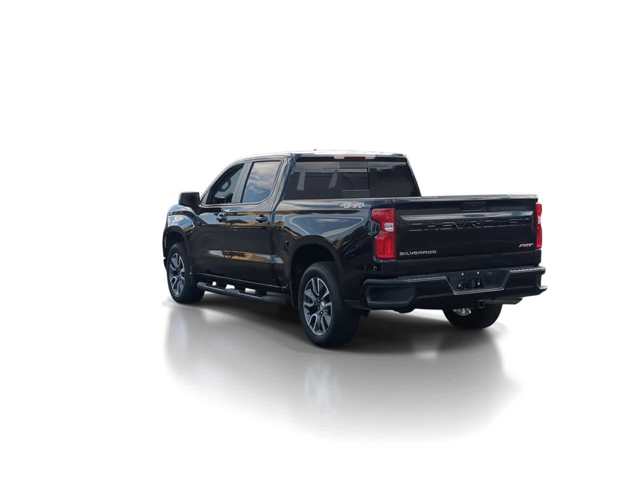 Used 2025 Chevrolet Silverado 1500 RST w/ Convenience Package II image 6