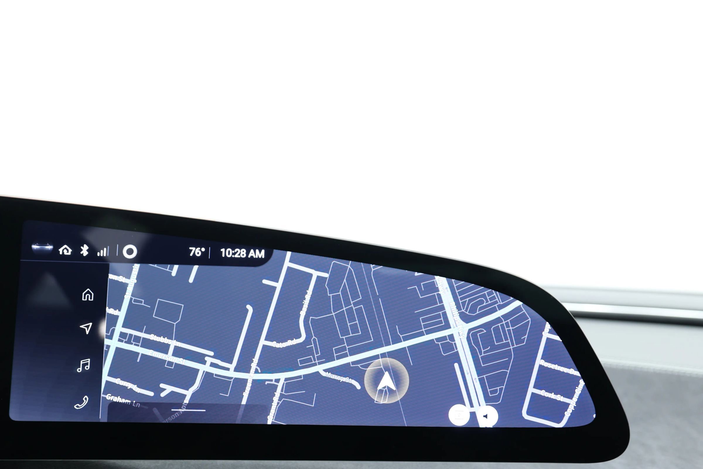 Used 2023 Lucid Air Grand Touring image 31