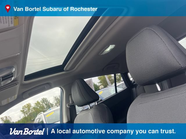Certified 2024 Subaru Crosstrek 2.0i Premium AWD/4WD image 14