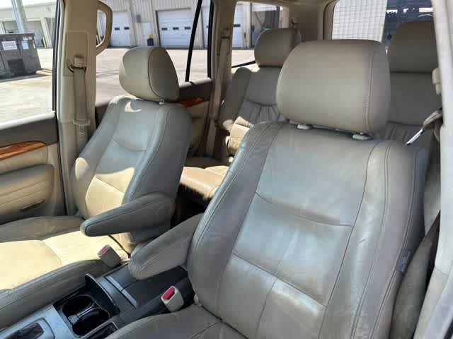 Used 2006 Lexus GX 470 AWD/4WD image 3