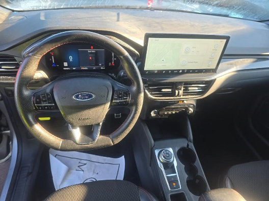 Used 2024 Ford Escape ST-Line w/ Tech Pack #1 AWD/4WD image 5