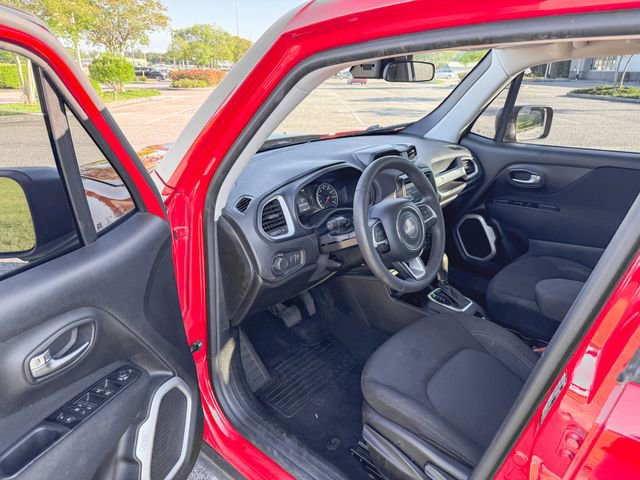 Used 2020 Jeep Renegade Sport FWD image 11
