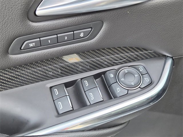 Used 2023 Cadillac XT4 Sport image 22