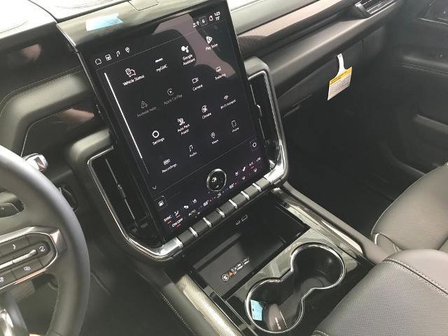New 2026 GMC Yukon Elevation w/ Elevation Premium Package image 47