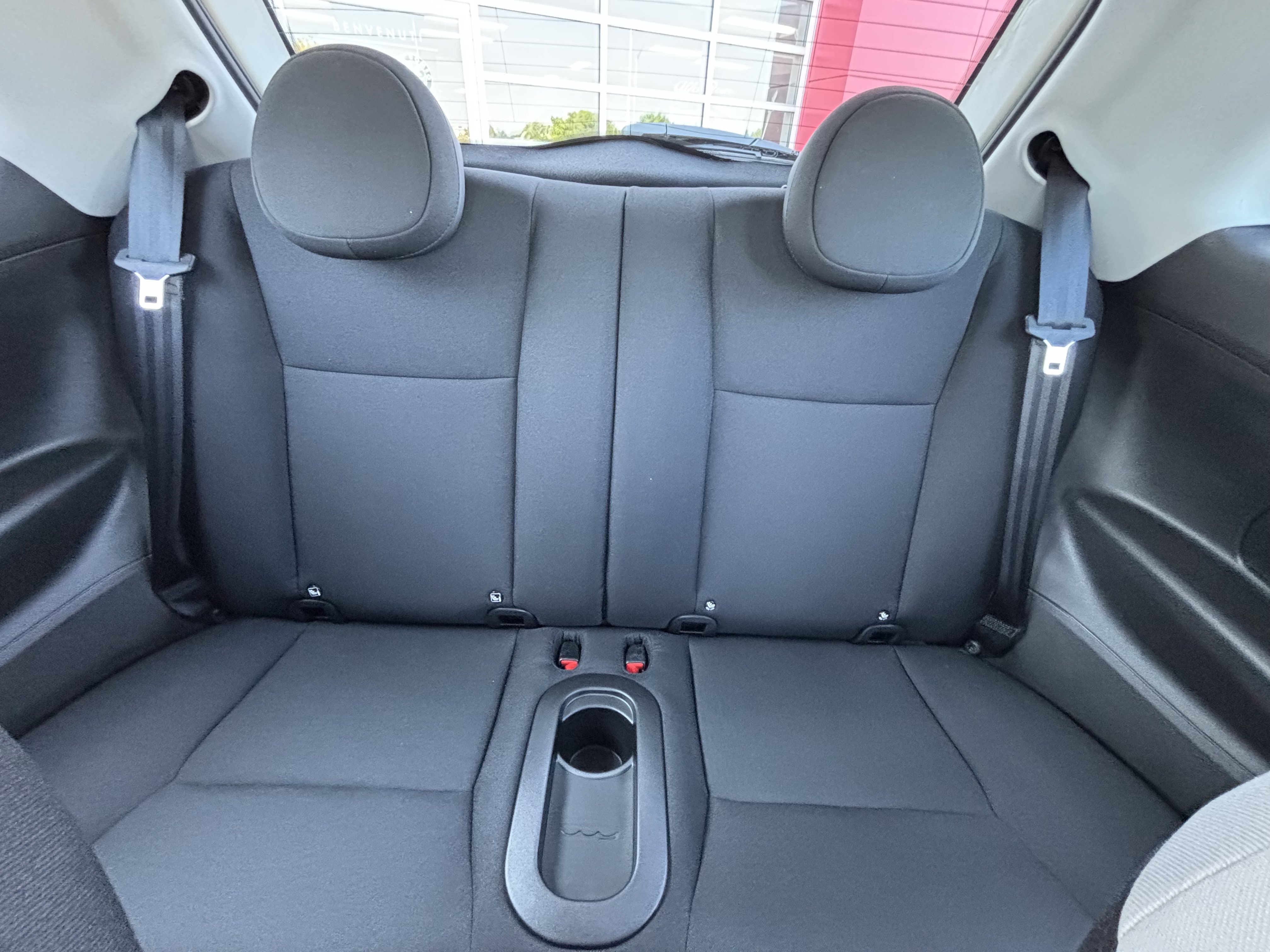 New 2026 FIAT 500 e w/ Comfort Group FWD image 35