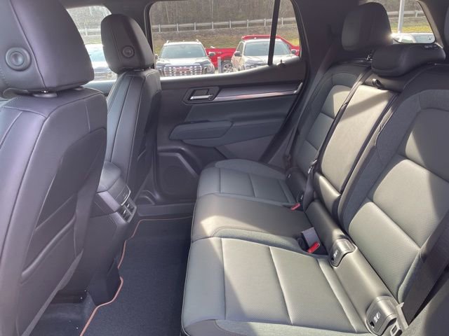 New 2026 GMC Terrain AT4 w/ Technology Package II AWD/4WD image 19