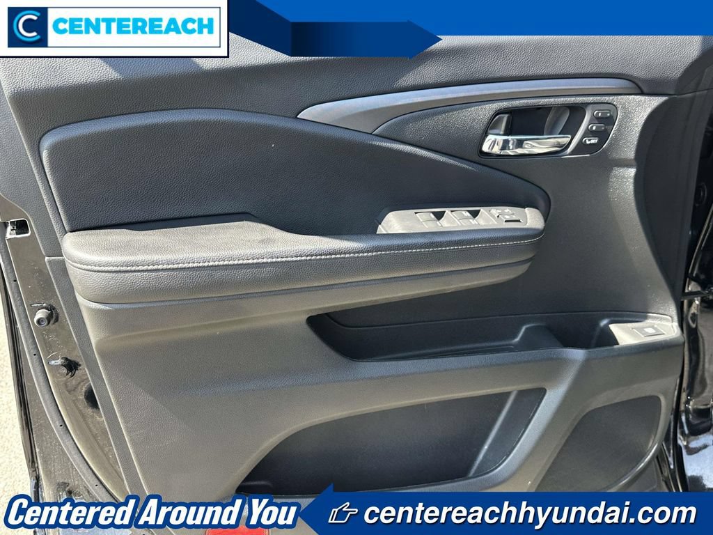 Used 2024 Honda Ridgeline RTL image 15