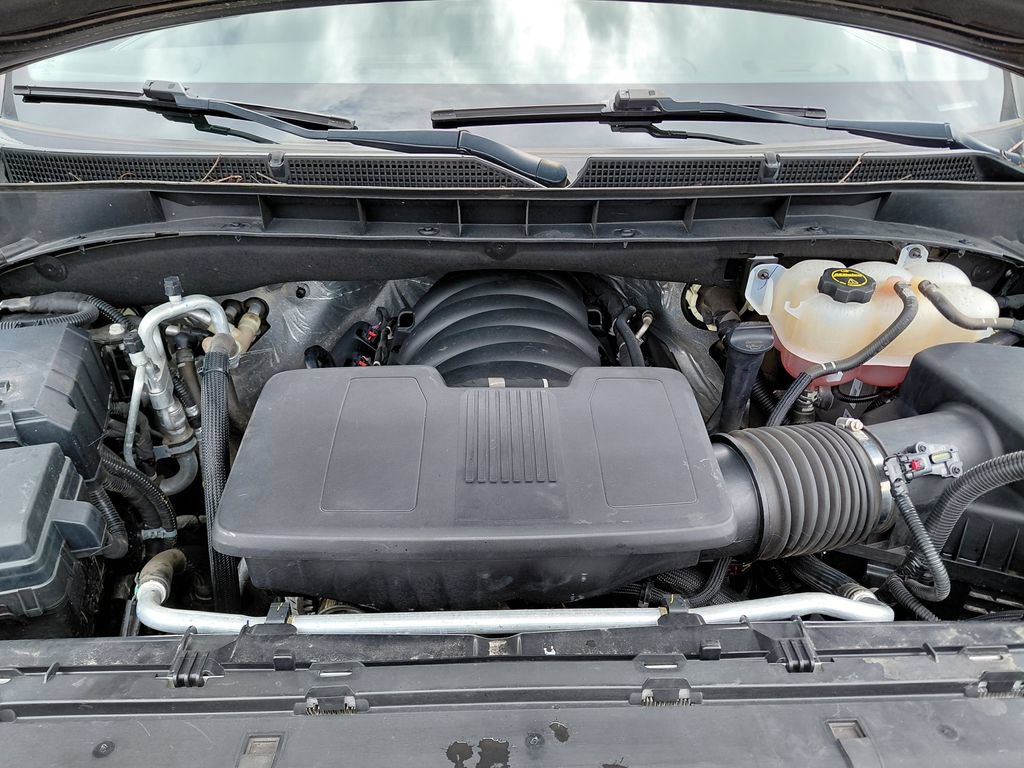 Used 2024 GMC Yukon SLE AWD/4WD image 22