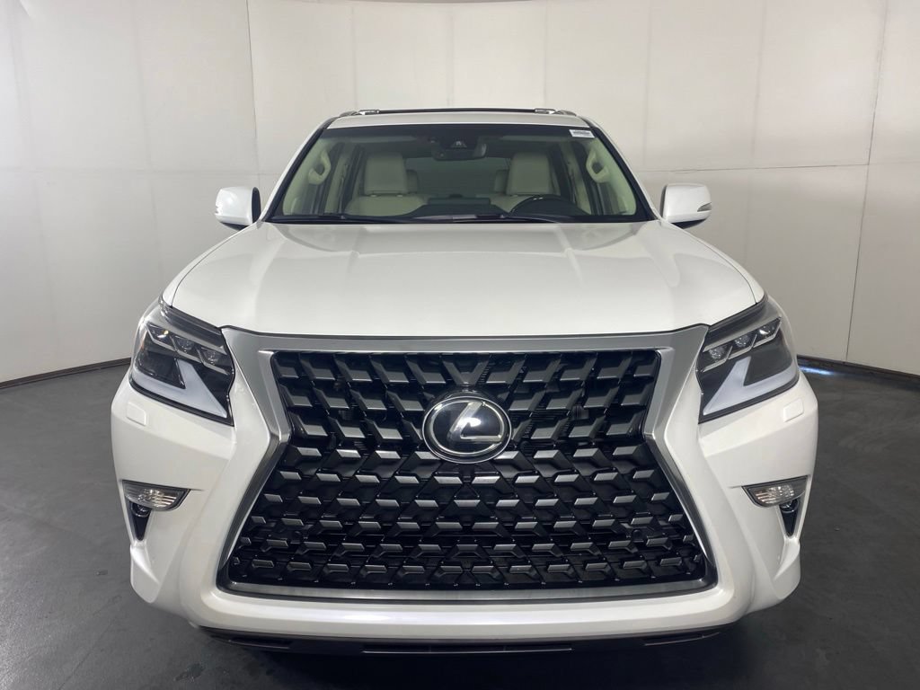 Used 2022 Lexus GX 460 Premium AWD/4WD image 6