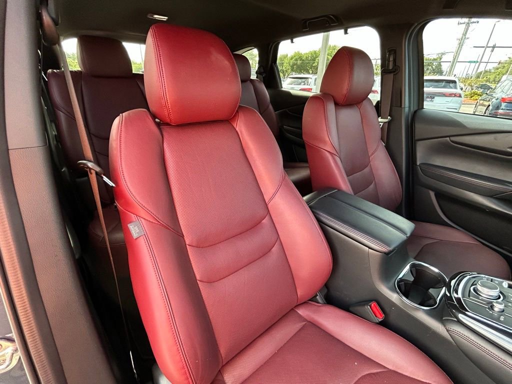 Used 2023 MAZDA CX-9 Carbon Edition AWD/4WD image 43