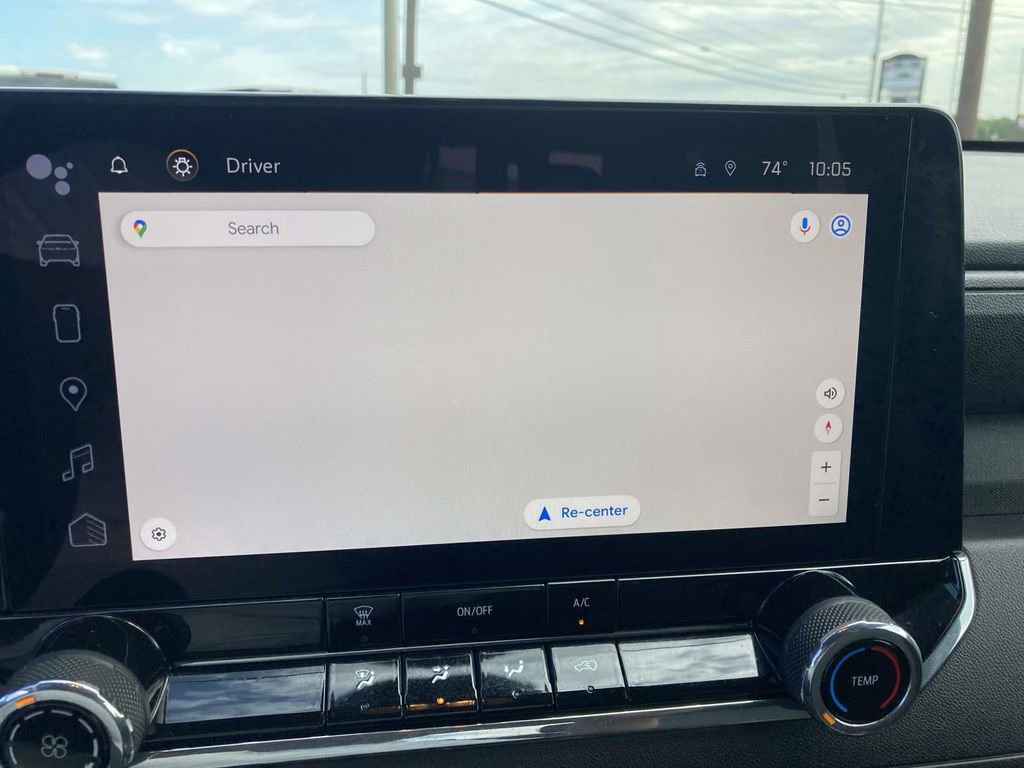 Used 2023 Chevrolet Colorado W/T image 21