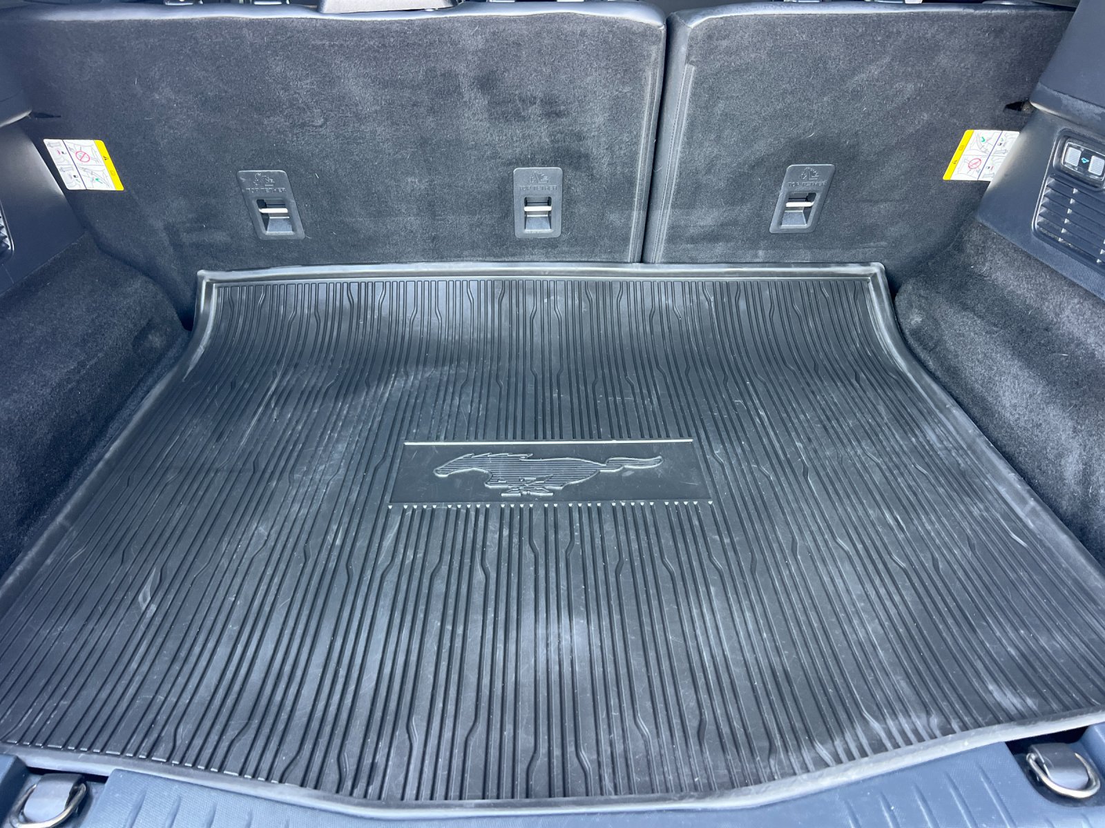 Used 2023 Ford Mustang Mach-E Select RWD image 15