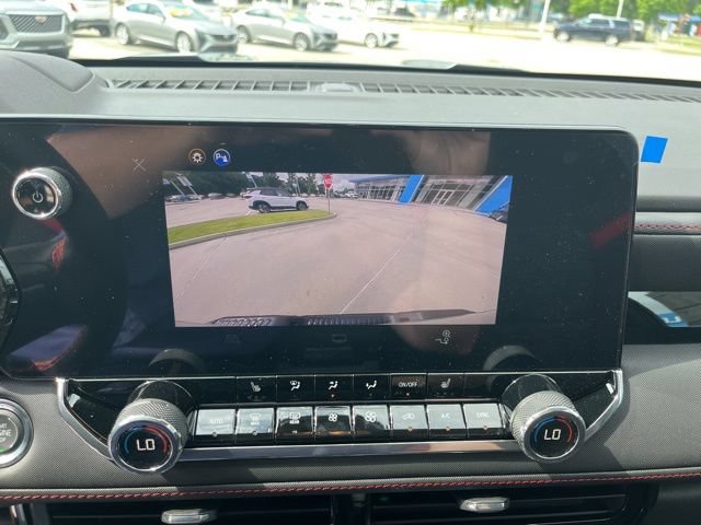 New 2026 Chevrolet Colorado Z71 AWD/4WD image 26