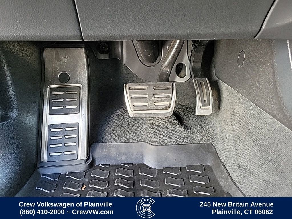 Used 2018 Audi SQ5 Premium Plus w/ S Sport Package image 41